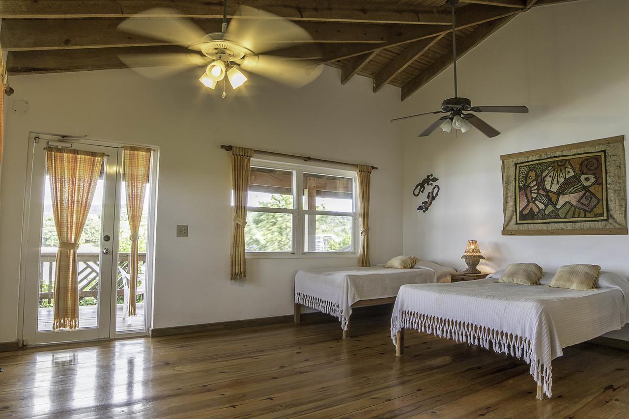 Hotel Posada Las Orquideas,เวสต์เอนด์ ห้อง รูปภาพ