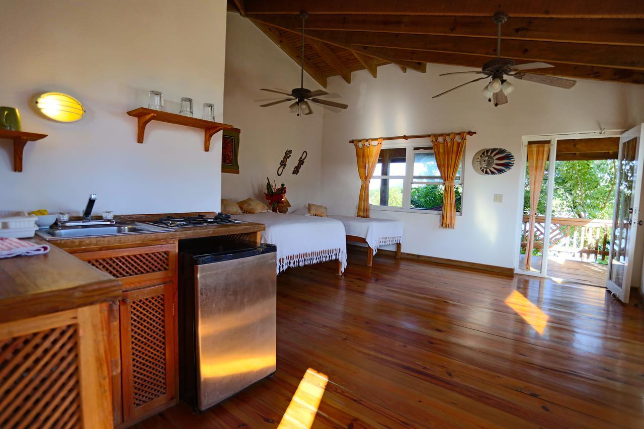 Hotel Posada Las Orquideas,เวสต์เอนด์ ภายนอก รูปภาพ