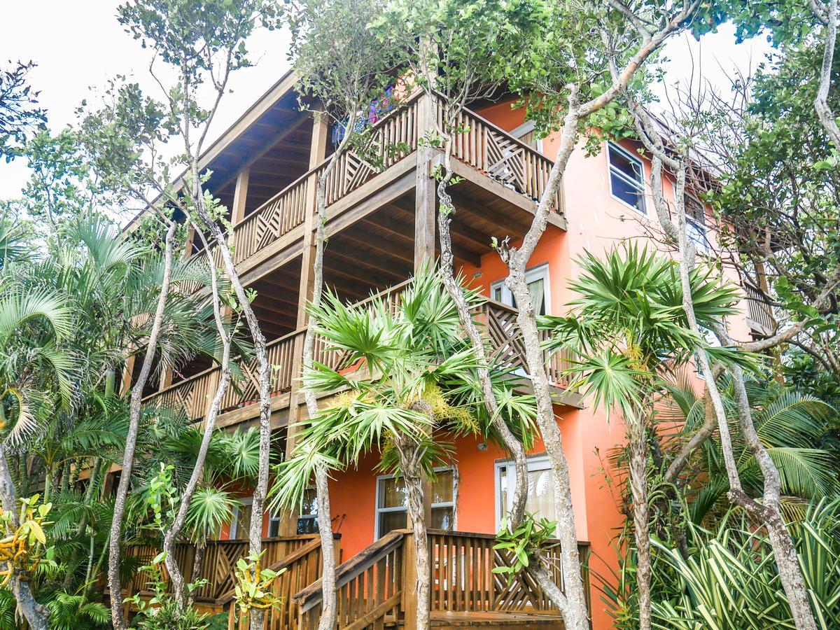 Hotel Posada Las Orquideas,เวสต์เอนด์ ภายนอก รูปภาพ