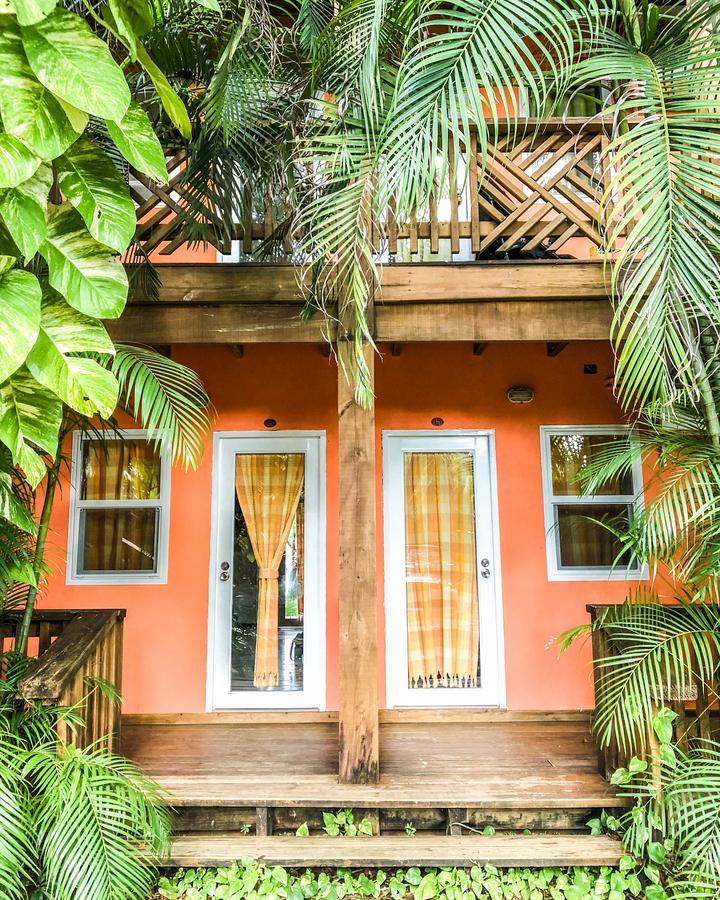 Hotel Posada Las Orquideas,เวสต์เอนด์ ภายนอก รูปภาพ