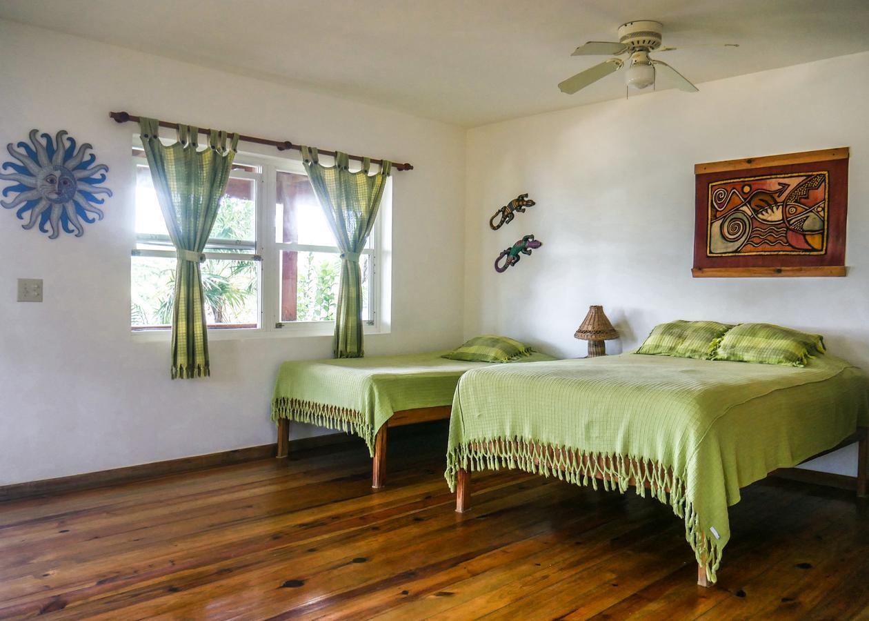 Hotel Posada Las Orquideas,เวสต์เอนด์ ภายนอก รูปภาพ