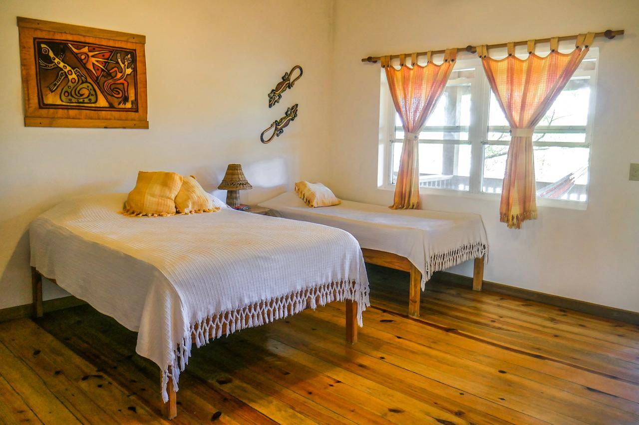 Hotel Posada Las Orquideas,เวสต์เอนด์ ภายนอก รูปภาพ