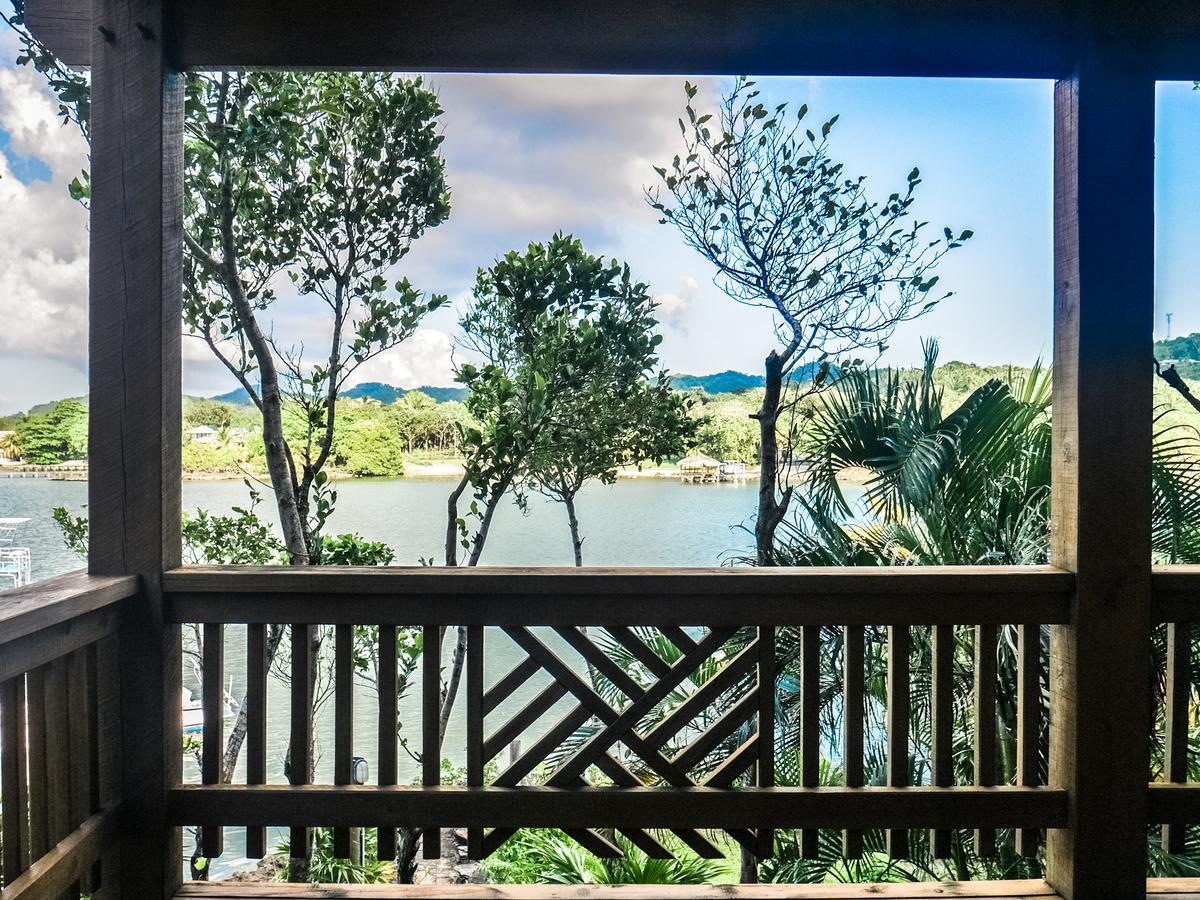 Hotel Posada Las Orquideas,เวสต์เอนด์ ภายนอก รูปภาพ