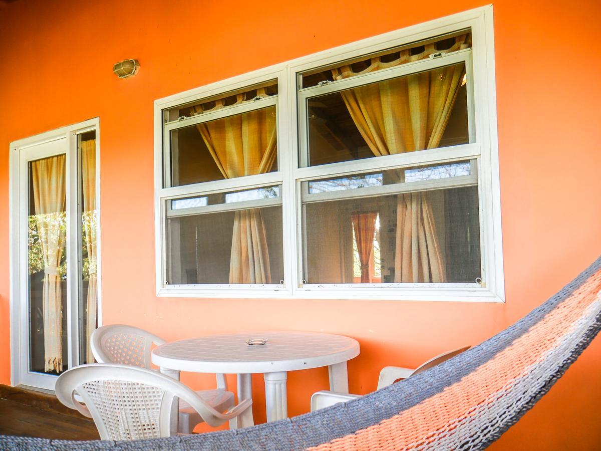 Hotel Posada Las Orquideas,เวสต์เอนด์ ภายนอก รูปภาพ