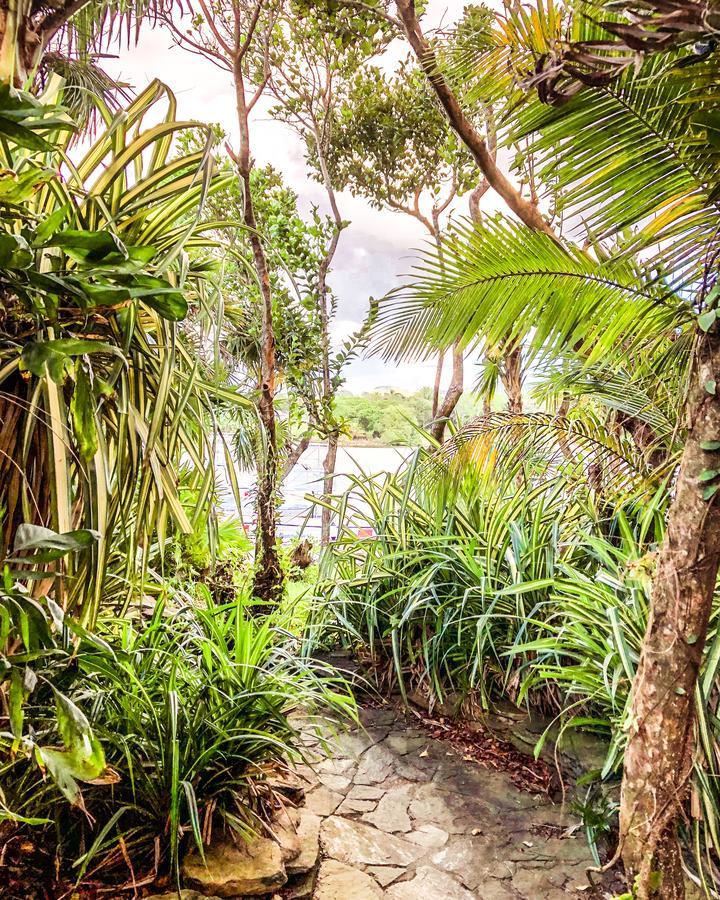 Hotel Posada Las Orquideas,เวสต์เอนด์ ภายนอก รูปภาพ