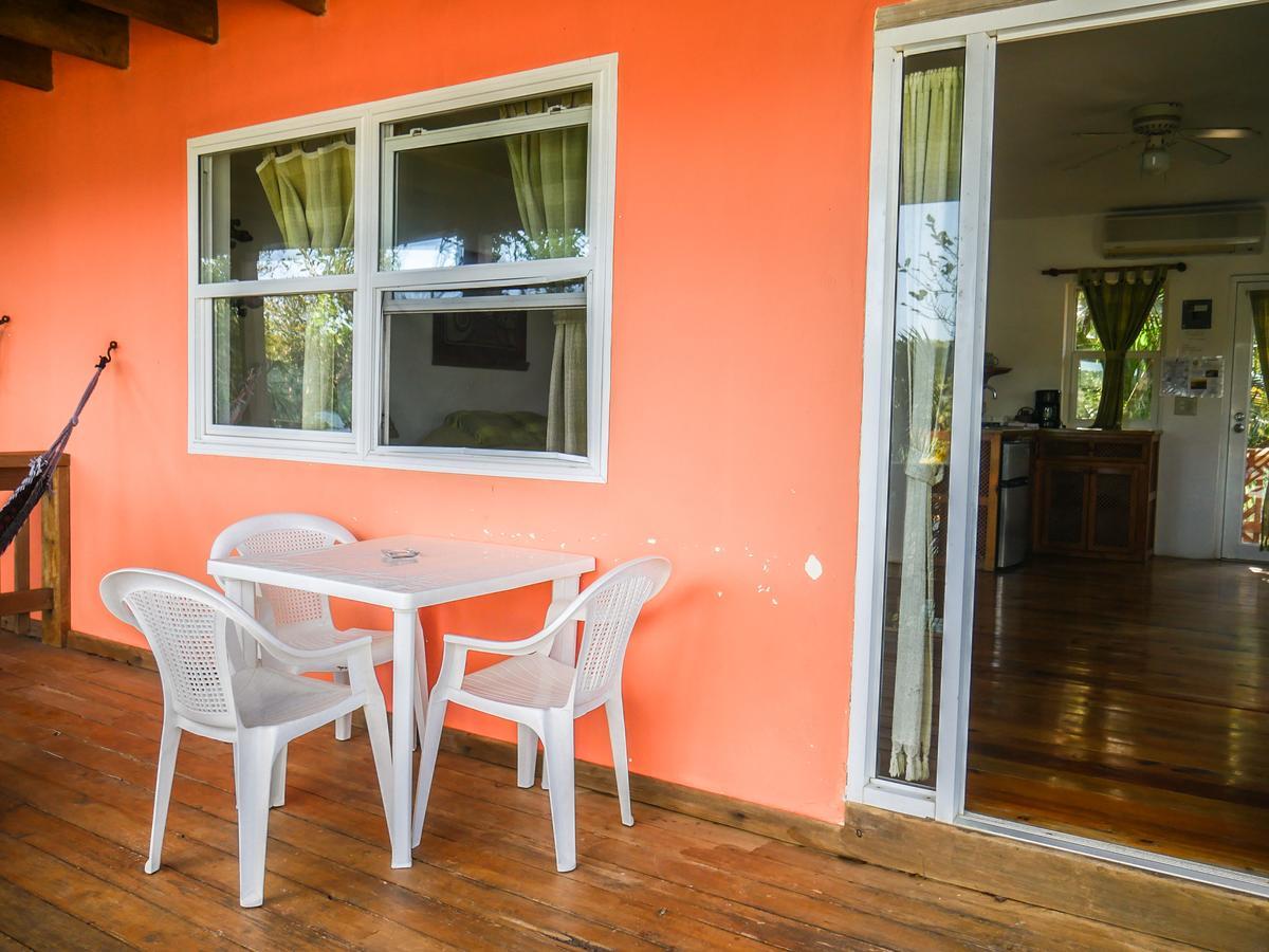Hotel Posada Las Orquideas,เวสต์เอนด์ ภายนอก รูปภาพ