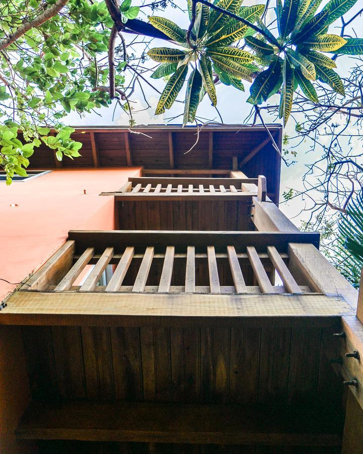 Hotel Posada Las Orquideas,เวสต์เอนด์ ภายนอก รูปภาพ