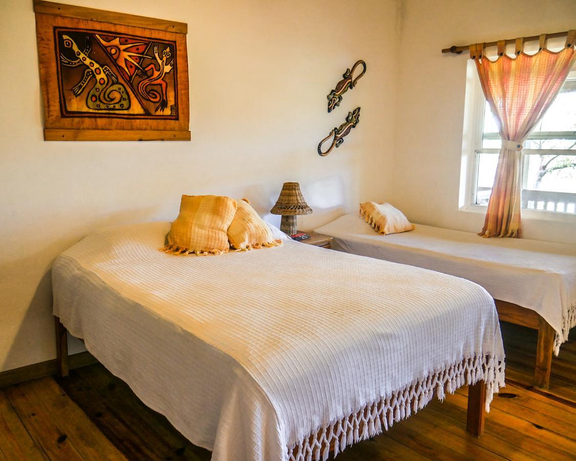 Hotel Posada Las Orquideas,เวสต์เอนด์ ภายนอก รูปภาพ