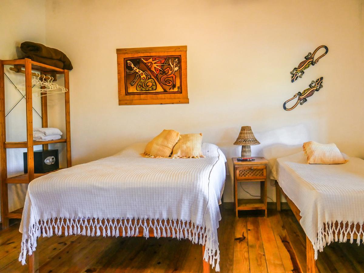 Hotel Posada Las Orquideas,เวสต์เอนด์ ภายนอก รูปภาพ