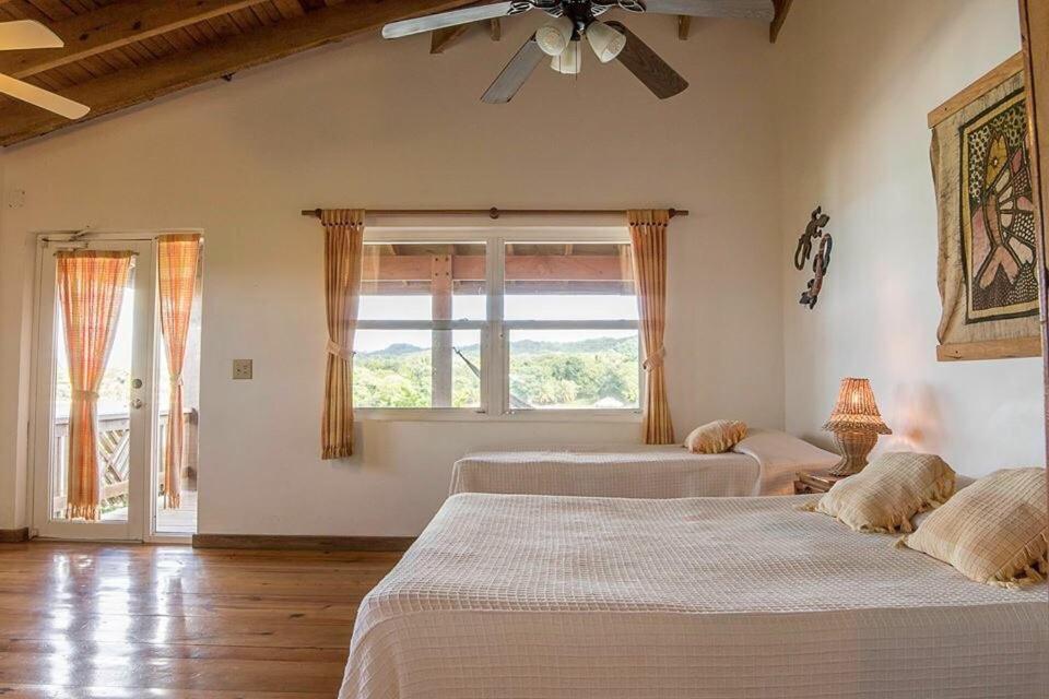 Hotel Posada Las Orquideas,เวสต์เอนด์ ภายนอก รูปภาพ