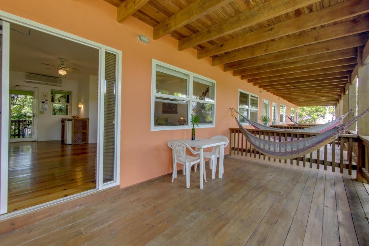 Hotel Posada Las Orquideas,เวสต์เอนด์ ภายนอก รูปภาพ