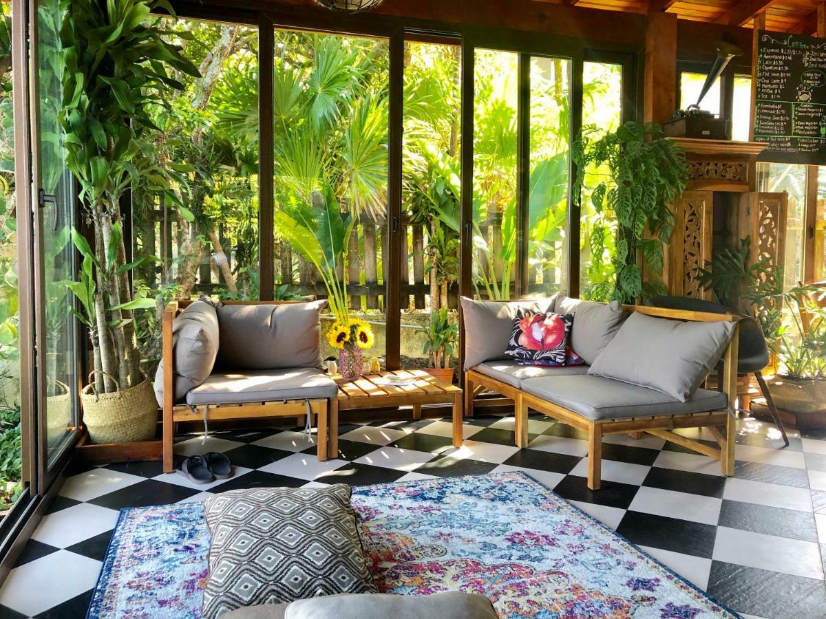 Hotel Posada Las Orquideas,เวสต์เอนด์ ภายนอก รูปภาพ