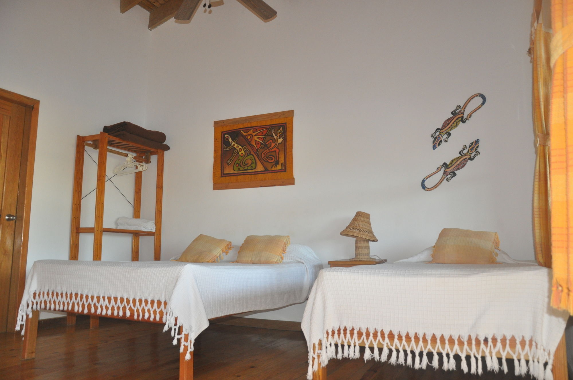 Hotel Posada Las Orquideas,เวสต์เอนด์ ภายนอก รูปภาพ