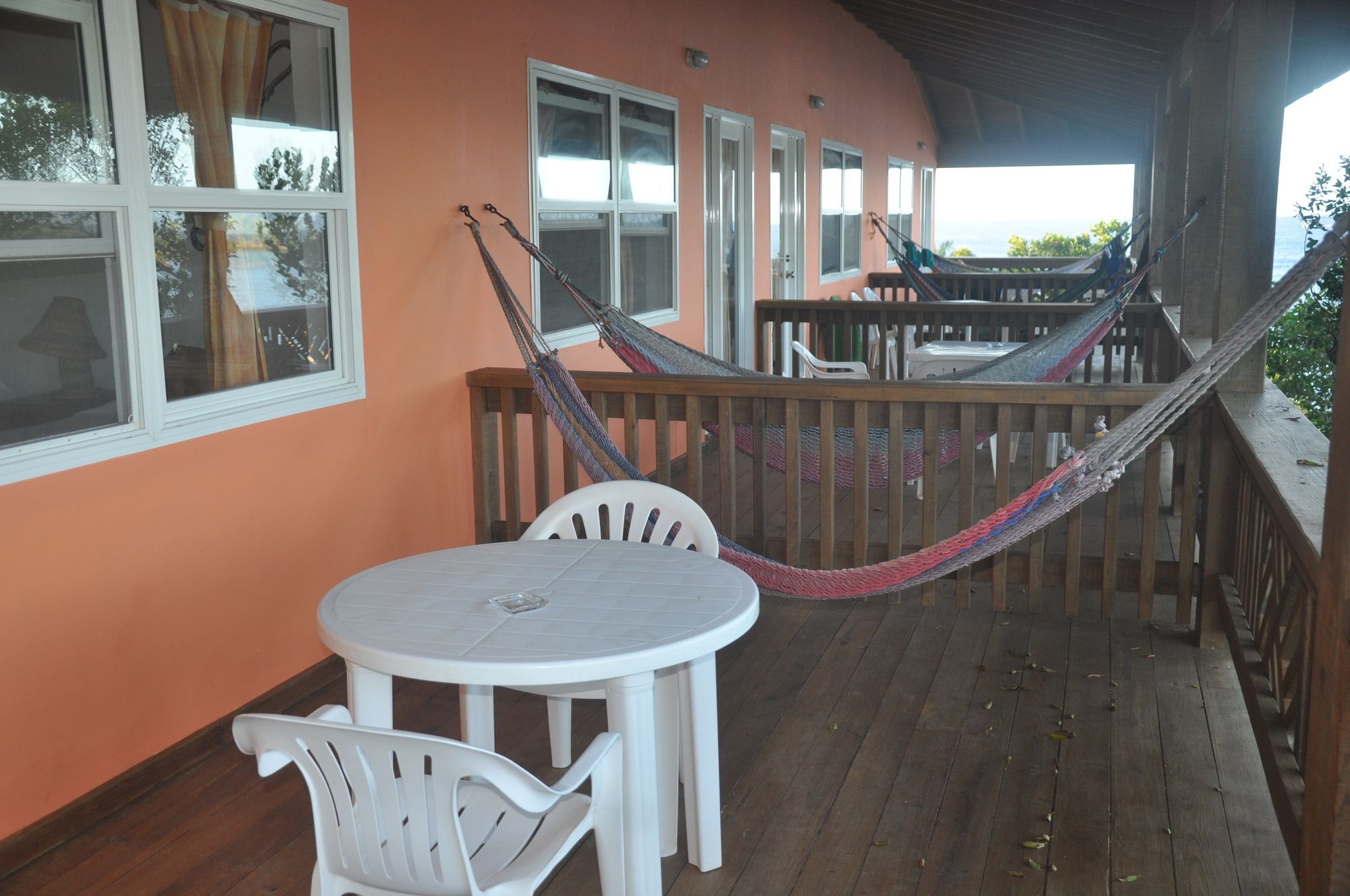 Hotel Posada Las Orquideas,เวสต์เอนด์ ภายนอก รูปภาพ