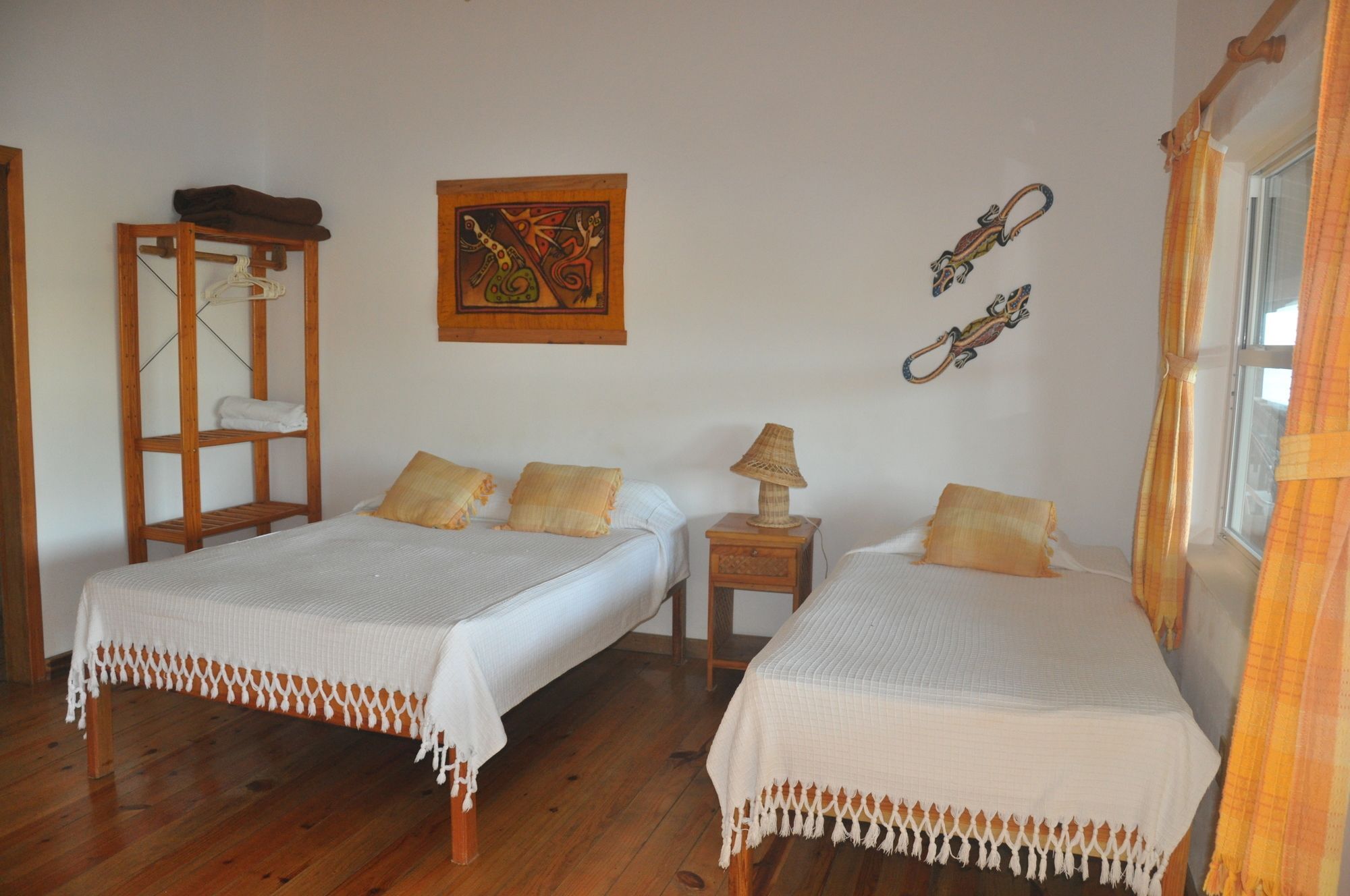 Hotel Posada Las Orquideas,เวสต์เอนด์ ภายนอก รูปภาพ