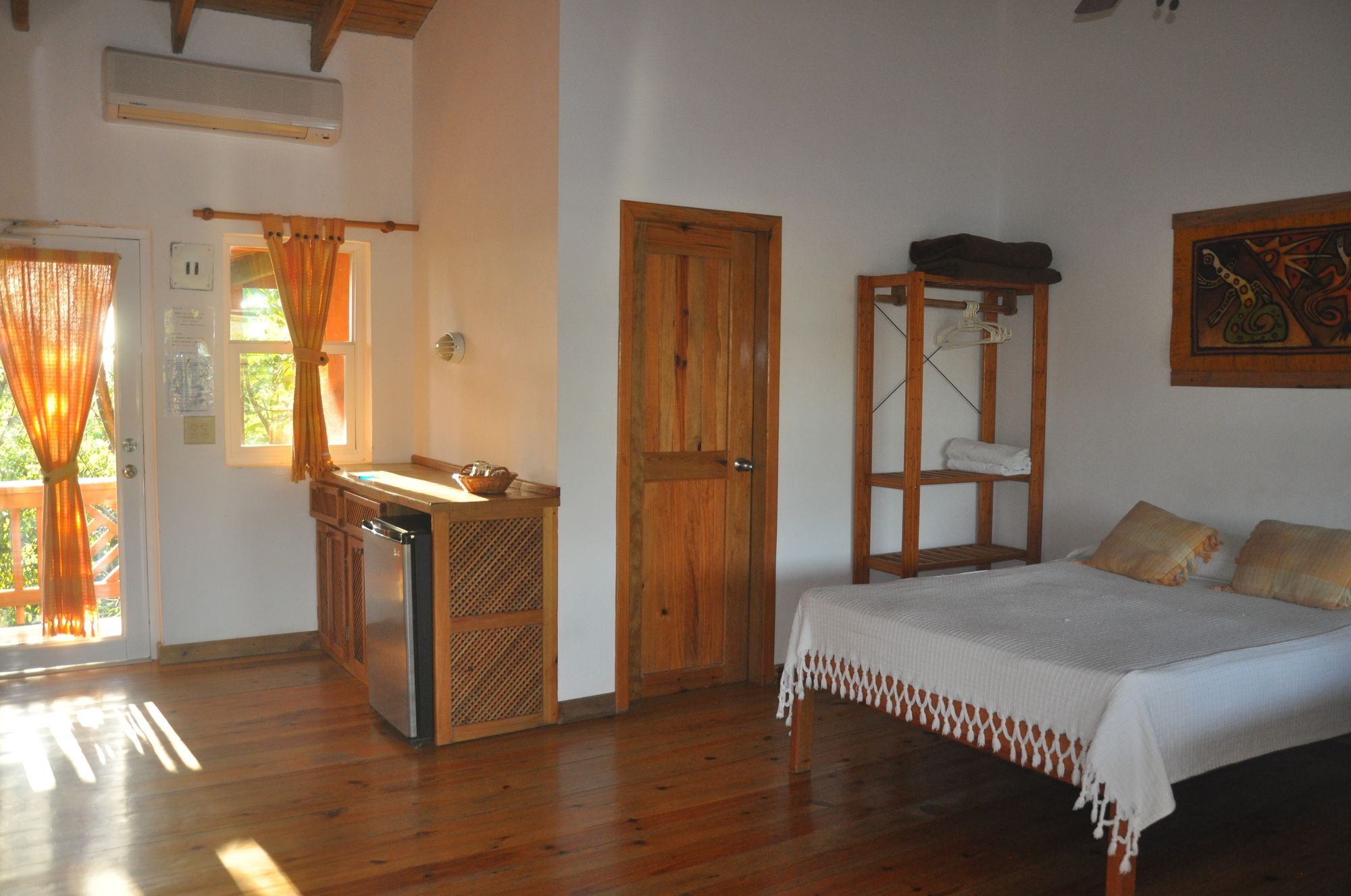 Hotel Posada Las Orquideas,เวสต์เอนด์ ภายนอก รูปภาพ