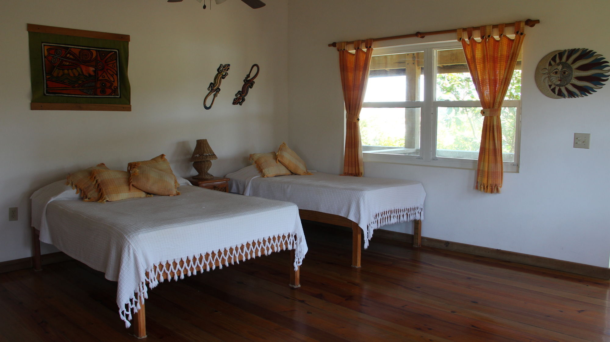 Hotel Posada Las Orquideas,เวสต์เอนด์ ภายนอก รูปภาพ