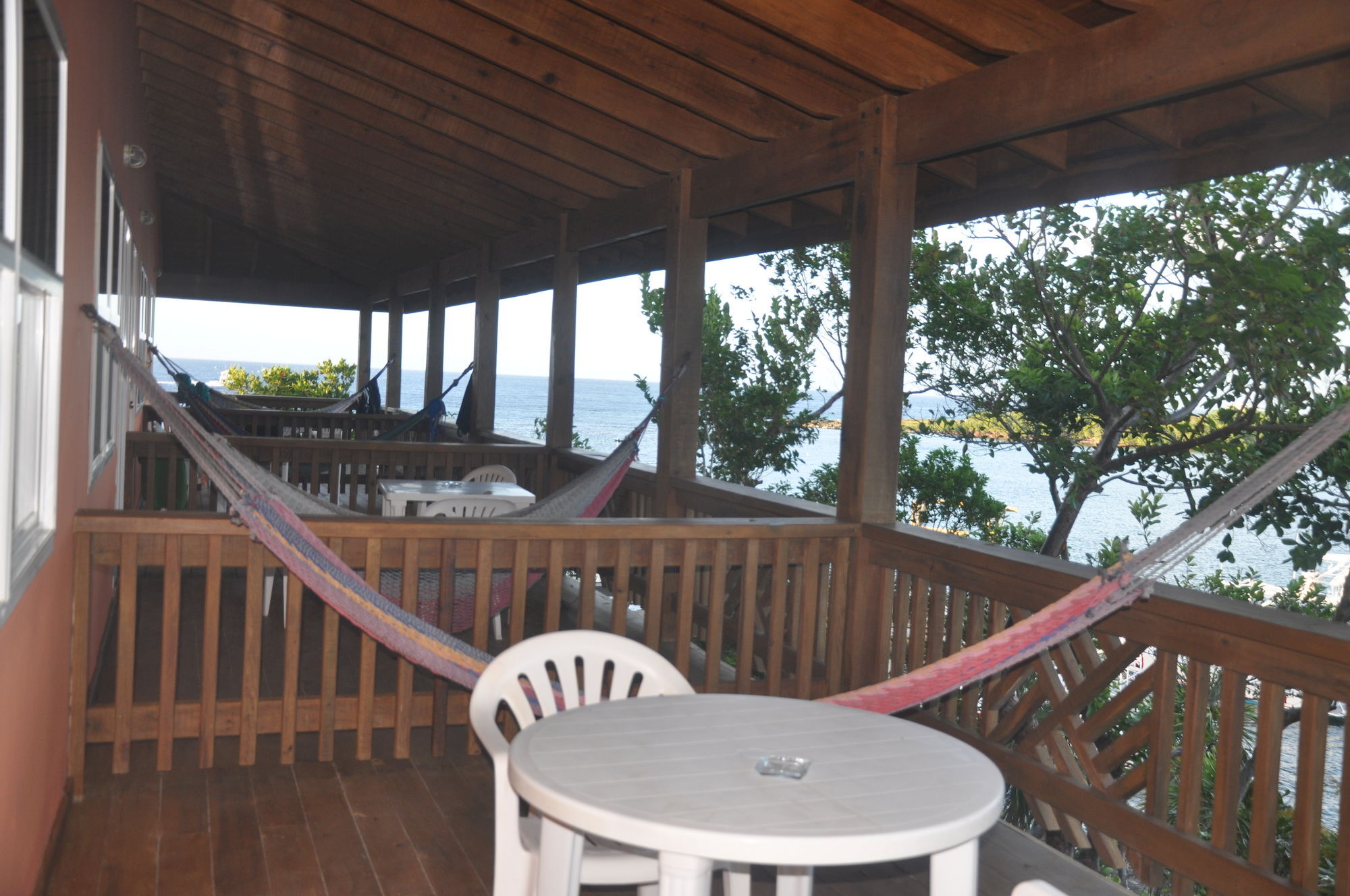 Hotel Posada Las Orquideas,เวสต์เอนด์ ภายนอก รูปภาพ