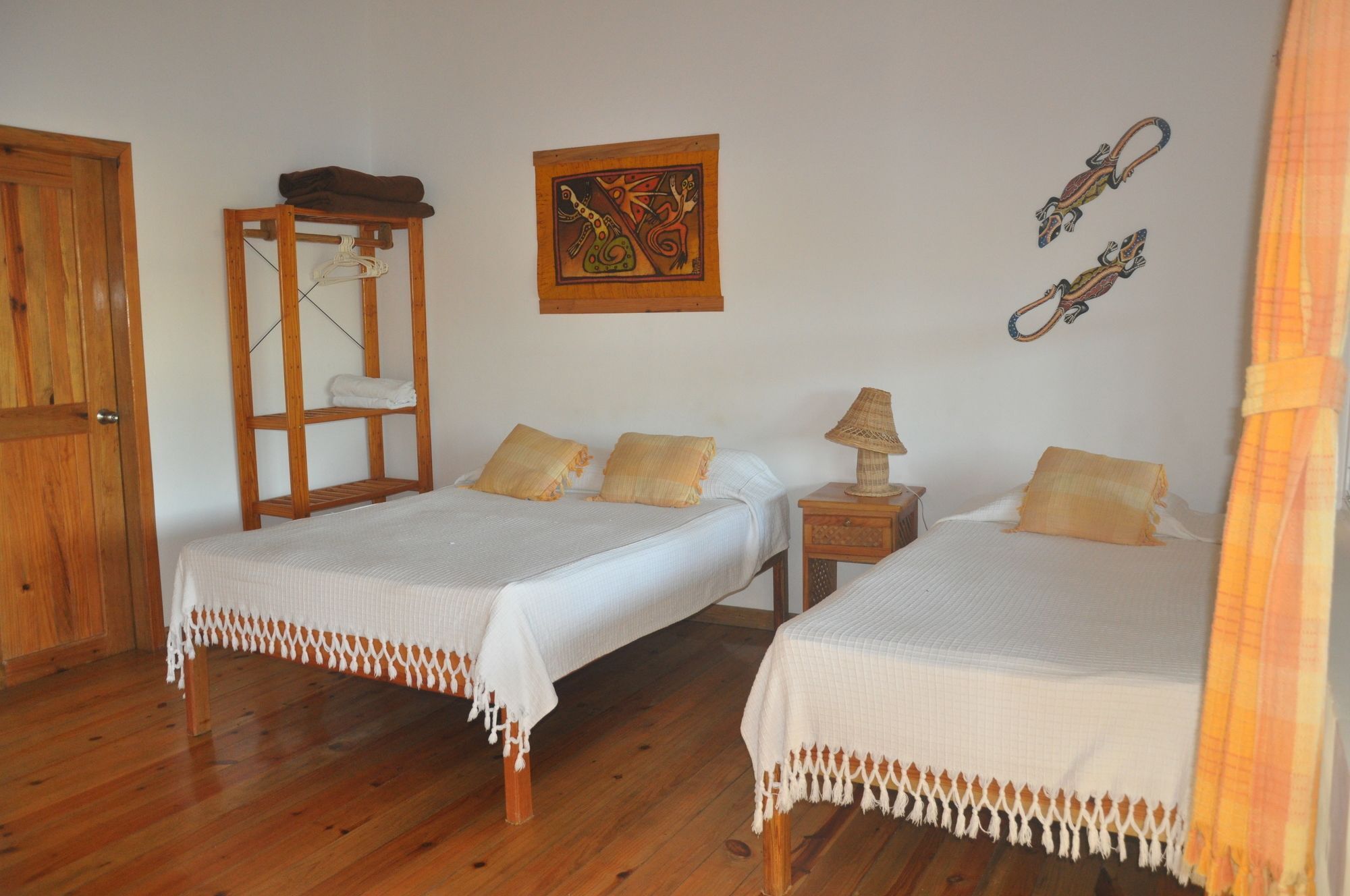 Hotel Posada Las Orquideas,เวสต์เอนด์ ภายนอก รูปภาพ